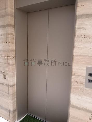 エレベーター