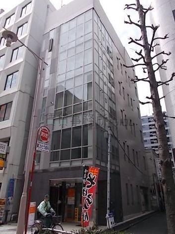 キスワイヤビルの外観写真