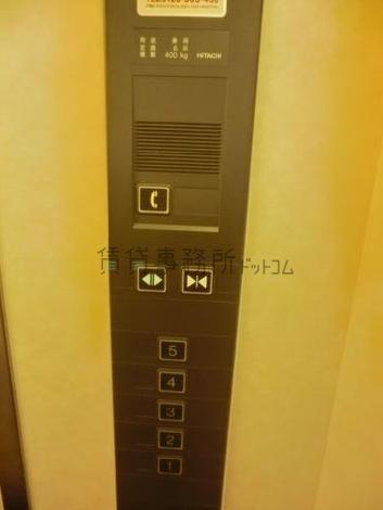 エレベーター