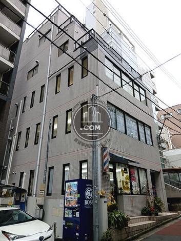 細川ビル 外観写真