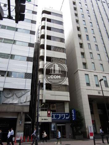 第一阿部ビルの外観写真