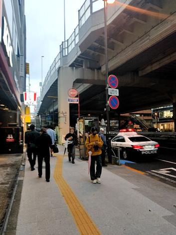 甲州街道