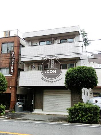 Jc street Kagurazakaの外観写真