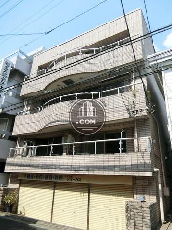 SAKURA 外観写真