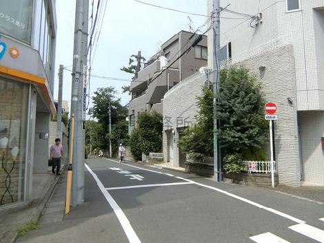 物件周辺
