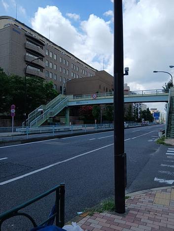 物件周辺