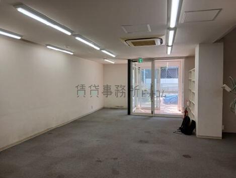 PalmTree自由が丘の室内