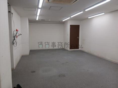 PalmTree自由が丘の室内