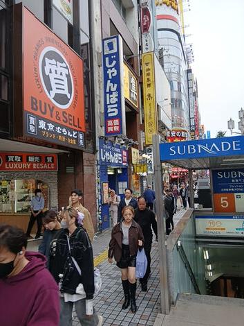 物件周辺