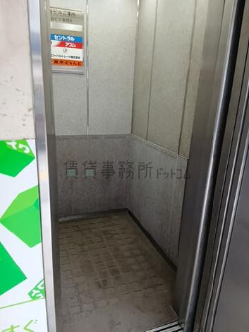 エレベーター