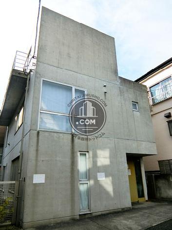 第一東珠ビルの外観写真