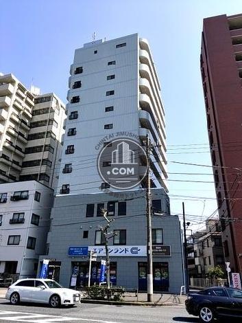 アストラルHTKの外観写真