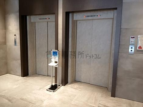エレベーター