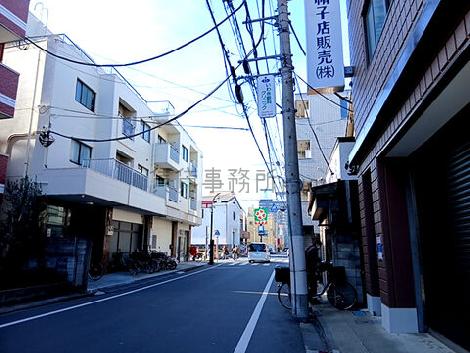 物件周辺