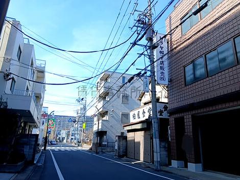 物件周辺