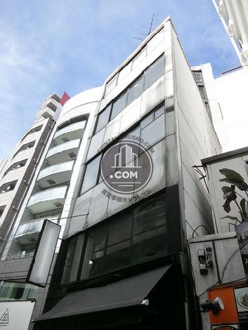池尻ビルの外観写真