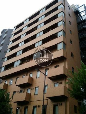 新聞之新聞ビル／メゾン千代田の外観写真