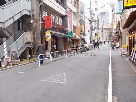 物件周辺