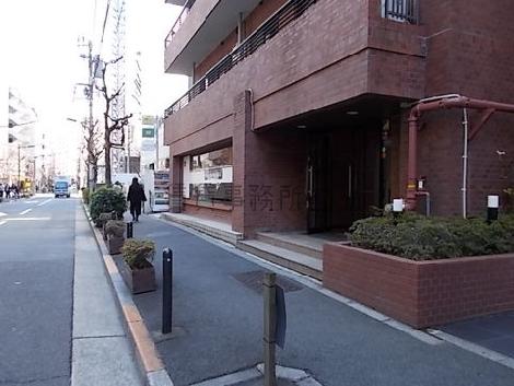 物件周辺