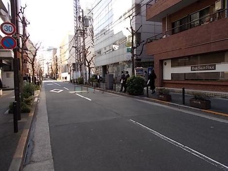 物件周辺