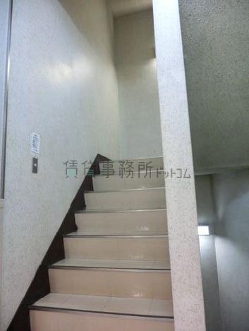 階段