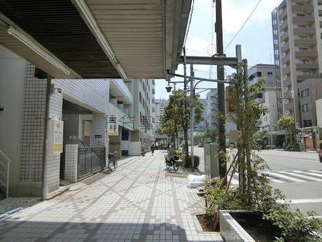 物件周辺