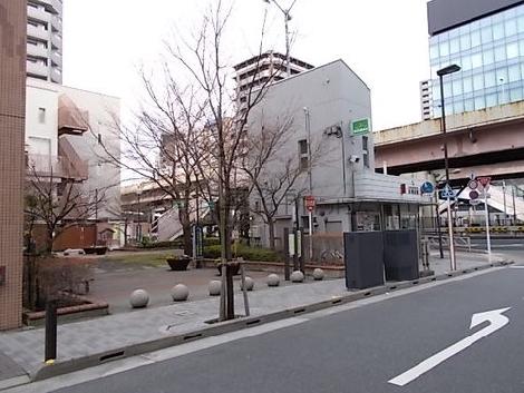 物件周辺
