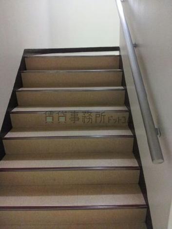 階段