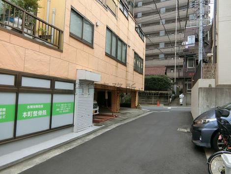 物件周辺