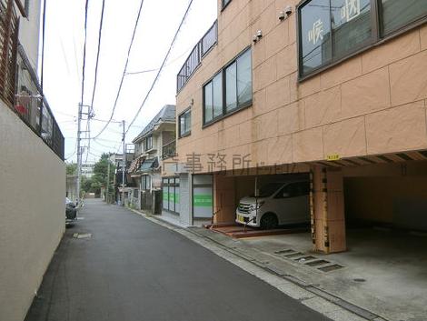 物件周辺