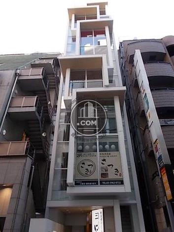 スタック池袋の外観写真