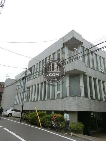 目白ファッション＆アートカレッジの外観写真