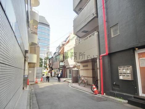 物件周辺