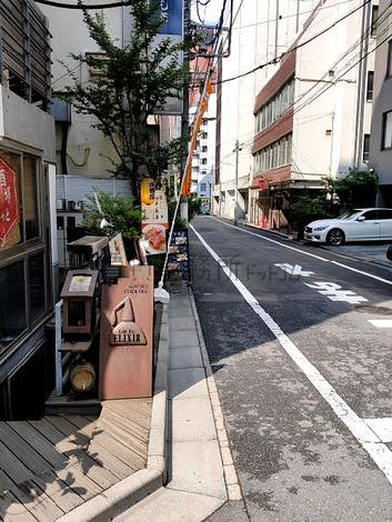 物件周辺