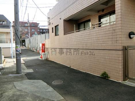 物件周辺