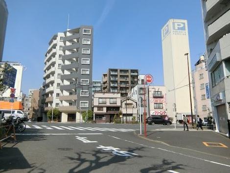 物件周辺