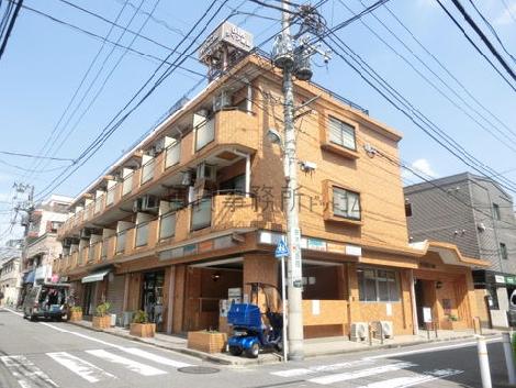 角地ビル