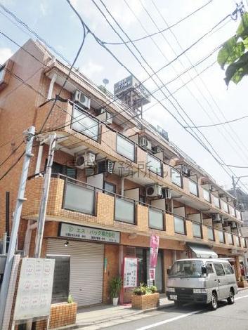 見晴らしの良い居室