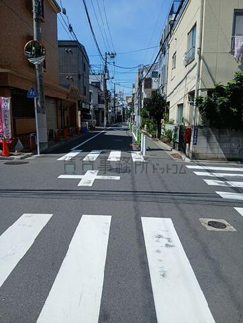 物件周辺