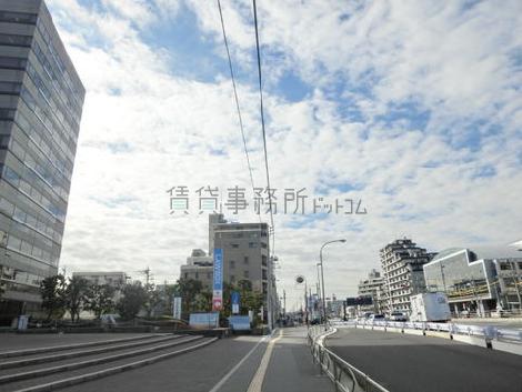 物件周辺