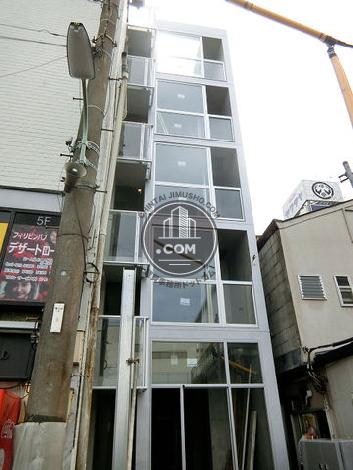 Oimachi Station Squareの外観写真