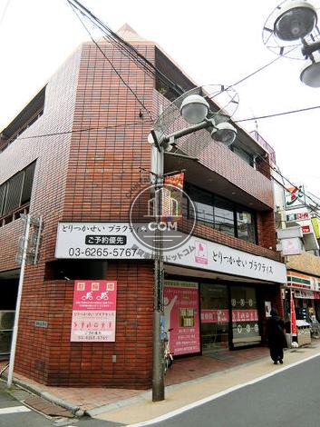 鷺ノ宮駅の賃貸オフィス 賃貸事務所ドットコム