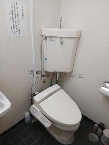女性用お手洗い
