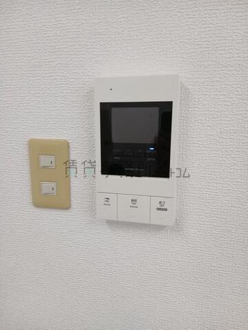 M・Oビルの設備