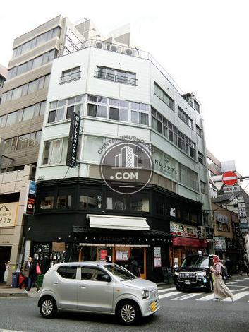大吉ビルの外観写真