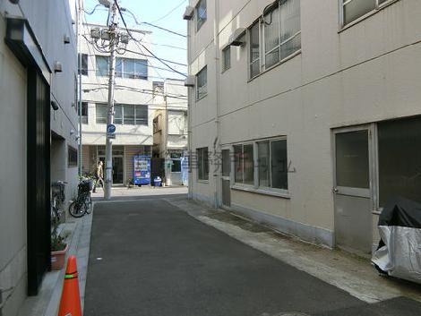 物件周辺