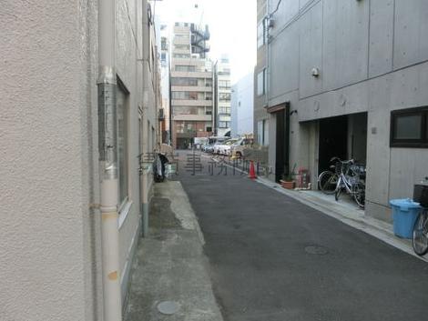 物件周辺
