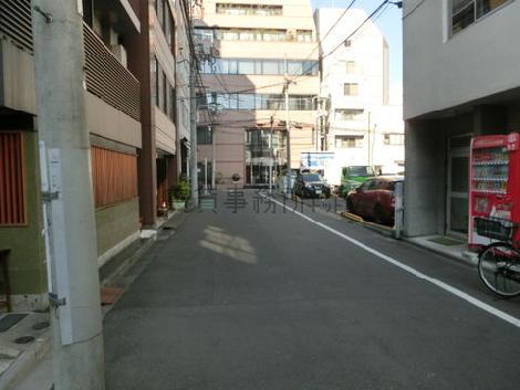 物件周辺