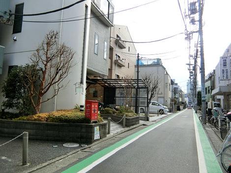 物件周辺