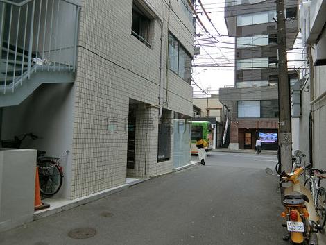 物件周辺
